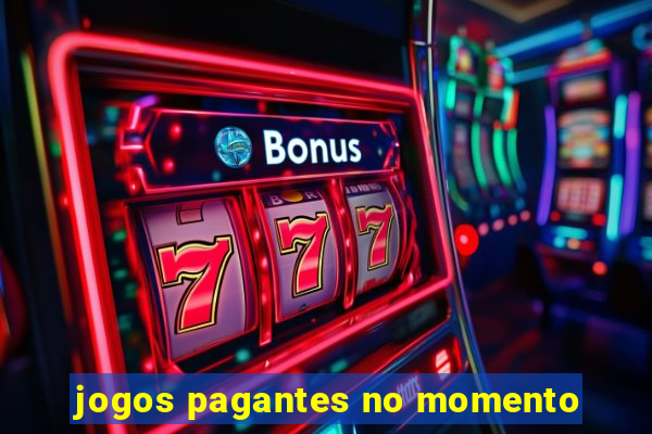 jogos pagantes no momento